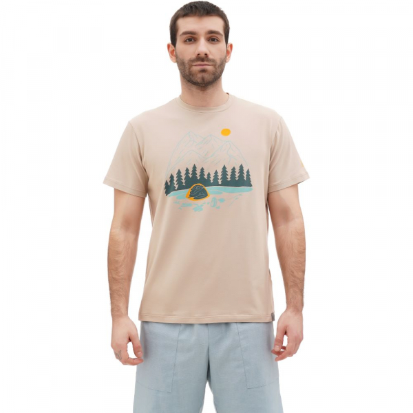 Футболка Turbat Romantyka 2 Mns - фото-1