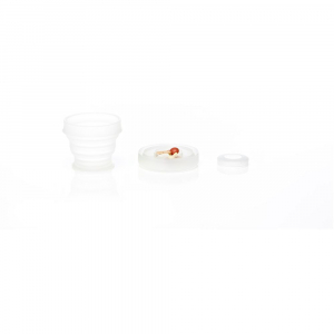 Чашка Humangear GoCup Small - фото