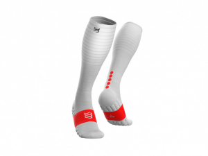 CS Гольфи Full Socks Oxygen, White, T2 - фото