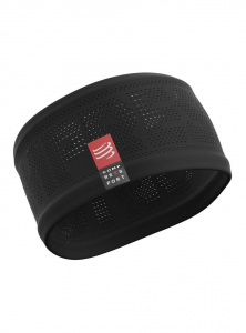 CS Пов 'язка HeadBand On/Off, Black (Old) - фото