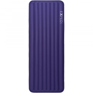 Килимок самонадувний Exped MegaMat Ultra LXW - фото