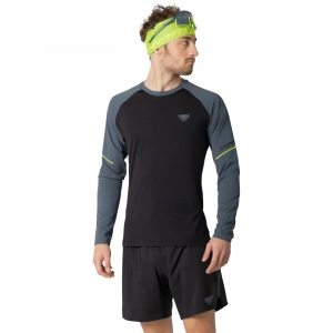 Футболка Dynafit Alpine Pro L/S Tee Mns - фото
