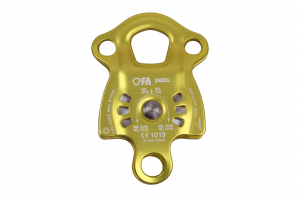 FA Ролик INZEL - фото