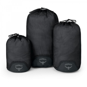 Набір мішечків Osprey Daylite Mesh Stuff Sack Set - фото