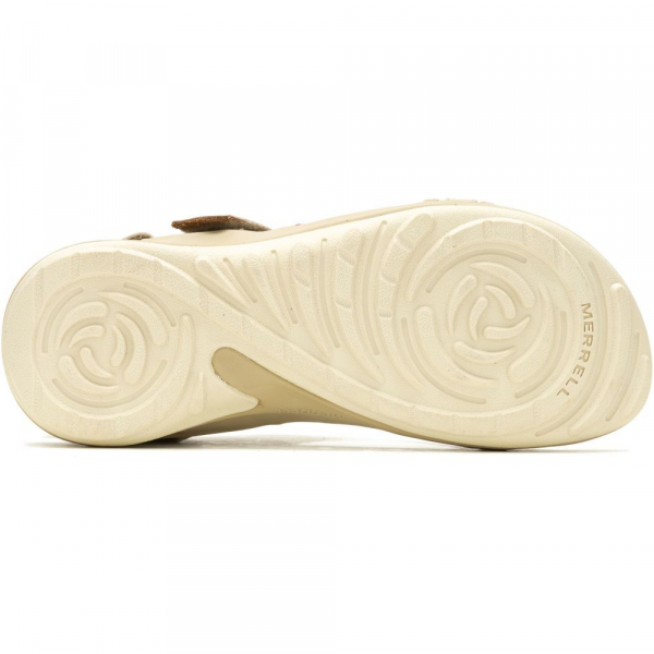 Сандалі Merrell Terran 4 Backstrap Wmn - фото