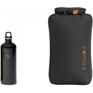 Гермомішок Exped Drybag Versa 8 - фото