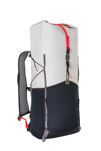 TE Рюкзак ультралегкий X-HIKE 39 SILVER UHMWPE - фото