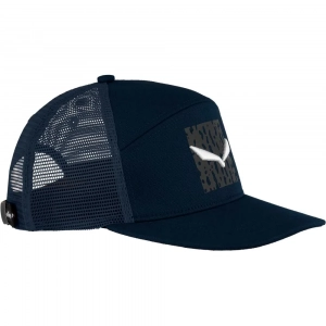 Кепка Salewa Pure Salamander Logo Mns - фото