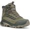 Черевики Merrell Moab Speed 2 Thermo MID WP Mns - фото-1
