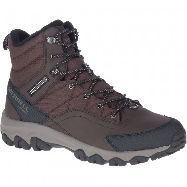 Черевики Merrell Thermo Akita MID WP Mns - фото-1