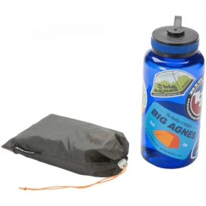 Футпринт Big Agnes Footprint Tiger Wall UL1 - фото