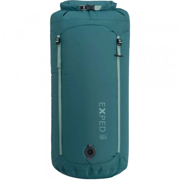 Гермомішок Exped Drybag Versa Telecompression 36 - фото-1