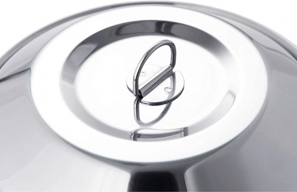 FM Antarcti pot 1,0L Казанок з нержавіючої сталі - фото