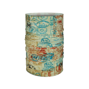 CAMINO COOLNET UV+ credencial multi - фото
