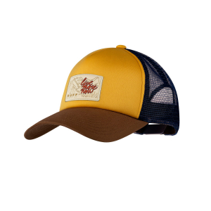 Trucker Cap Erlen Camel L/XL кепка - фото