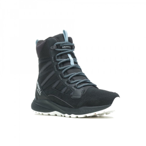Черевики Merrell Bravada Edge 2 Thermo MID WP Wmn - фото