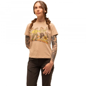 Футболка Turbat Kosiv Wmn - фото