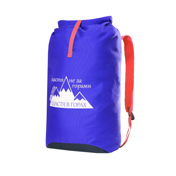 TE Рюкзак Flex 21 Blue - фото-1