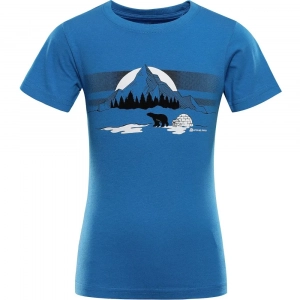 Футболка Alpine Pro Dallo 3 - фото