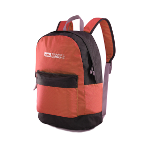TE Рюкзак TRAFFIC 18 Red - фото