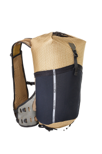 TE Рюкзак ультралегкий X-HIKE 19 GOLD UHMWPE - фото