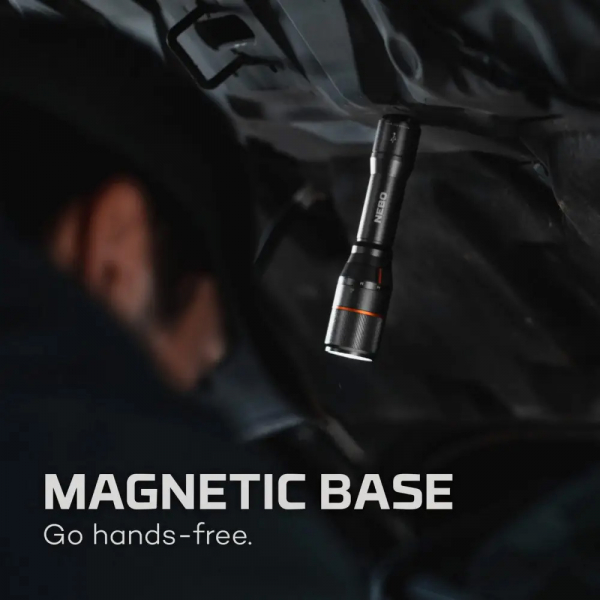 Davinci 1500 ліхтар - фото