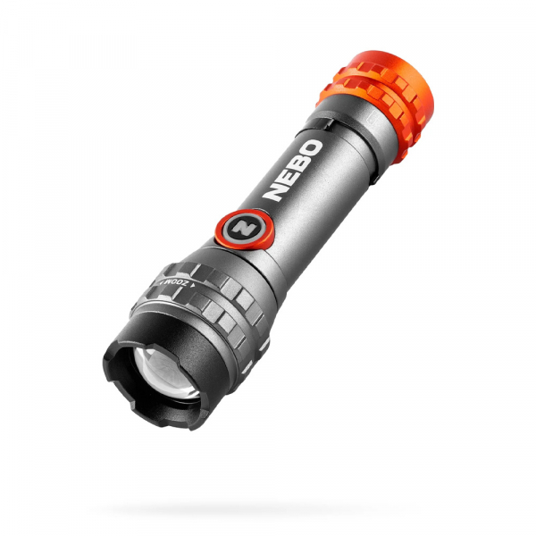 Davinci 450L Flex ліхтар - фото