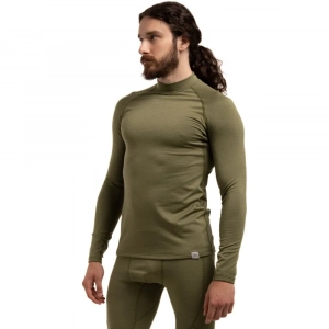 Термофутболка Turbat Yeti Top 2 Mns - фото