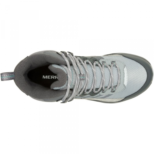 Черевики Merrell Speed Strike 2 Thermo Mid WP Wmn - фото