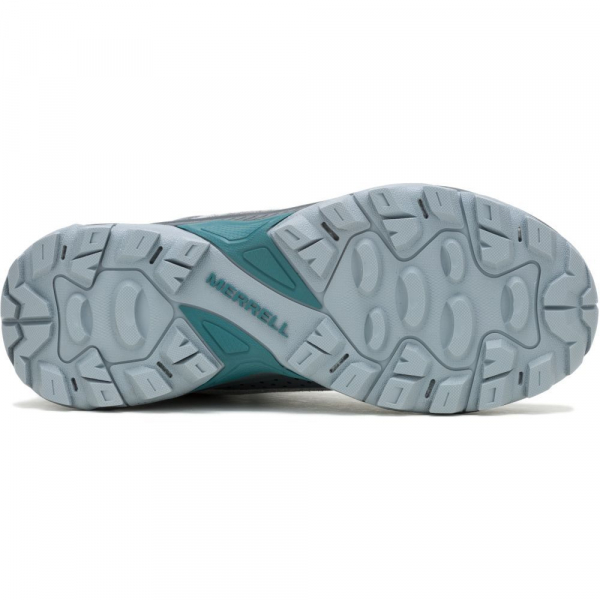 Черевики Merrell Speed Strike 2 Thermo Mid WP Wmn - фото