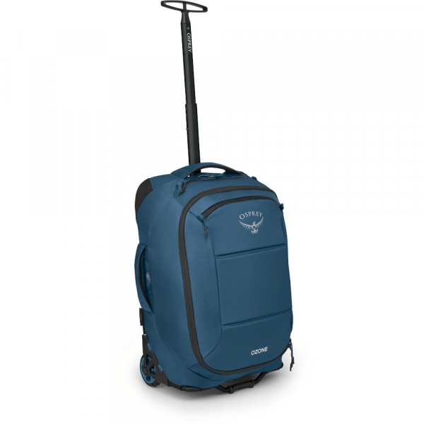 Валіза Osprey Ozone 2-Wheel Carry On 40L - фото-1