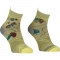 Шкарпетки Ortovox Alpine Light Quarter Socks Mns - фото-1