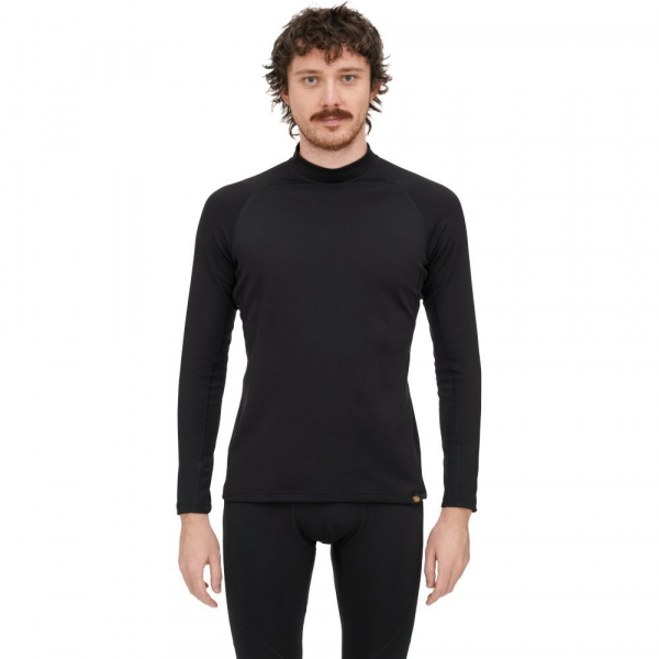 Термофутболка Turbat Yeti Top Mns - фото-1