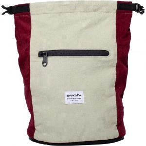 Мішечок для магнезії Evolv Corduroy Chalk Bucket - фото