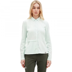 Сорочка Turbat Maya 2 LS Wmn - фото