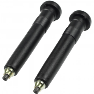 Наконечники для палиць Gabel 05/5+08/15 Multi Fit+Carbide - фото