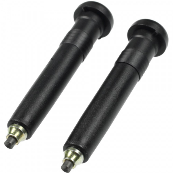 Наконечники для палиць Gabel 05/5+08/15 Multi Fit+Carbide - фото-1