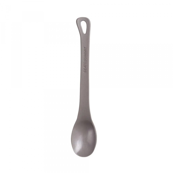 Ложка подовжена Sea To Summit Delta Long Handled Spoon - фото