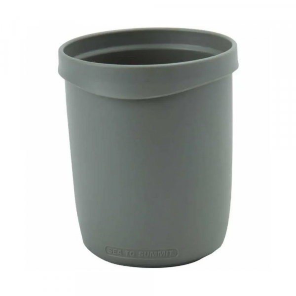 Кружка Delta Mug - фото-1