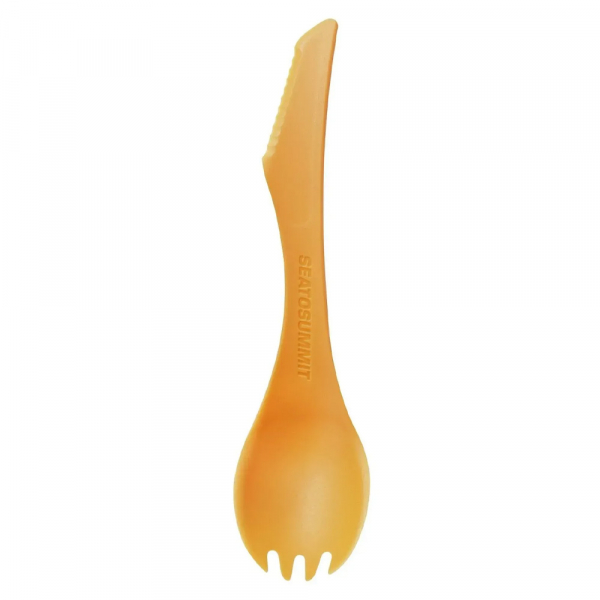 Ложка-веделка Delta Spork - фото-1