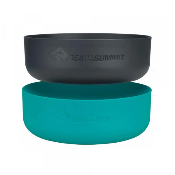 Набір посуду Delta Light Bowl Set - фото