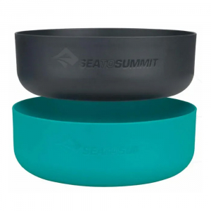 Набір посуду Delta Light Bowl Set - фото