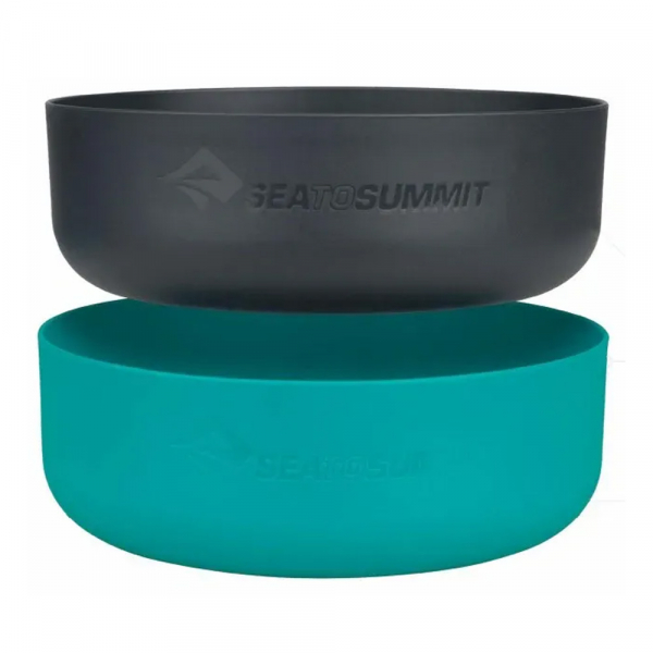 Набір посуду Delta Light Bowl Set - фото-1