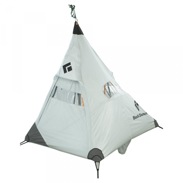 Намет для платформи Black Diamond Deluxe Single Fly - фото-1