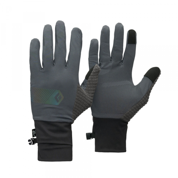 Рукавички чоловічі Black Diamond Deploy Gloves - фото-1