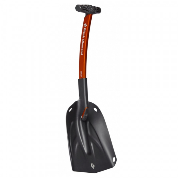 Лопата Black Diamond Deploy Shovel - фото