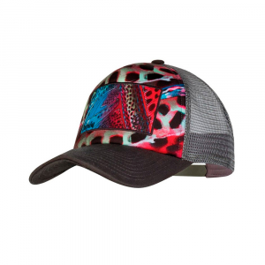 DEREK DE YOUNG TRUCKER CAP end of the rainbow (DEREK DE YOUNG TRUCKER CAP end of the rainbow) - фото