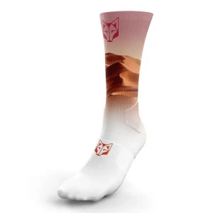 Шкарпетки OTSO funny socks Desert - фото