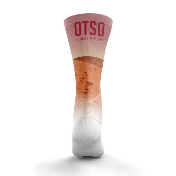 Шкарпетки OTSO funny socks Desert - фото