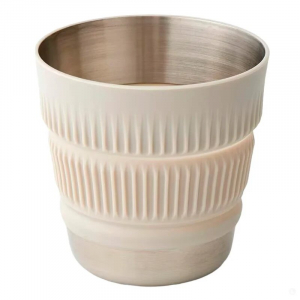 Чашка складна Sea To Summit Detour Stainless Steel Collapsible Mug - фото